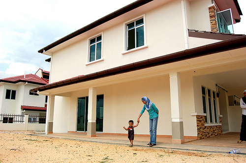 Double Storey at Semenyih Strategic Area Double Storey at Semenyih Strategic Area