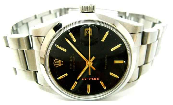 rolex oysterdate. ROLEX OYSTERDATE 6694