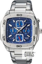 casio edifice octagon