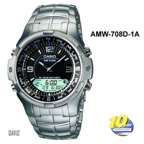 casio amw 708