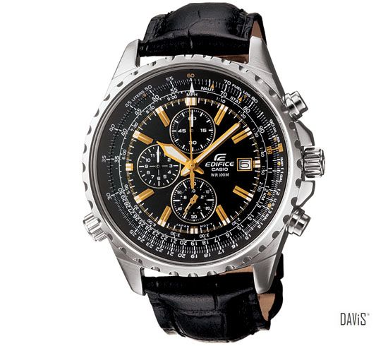 relojes casio deportivos