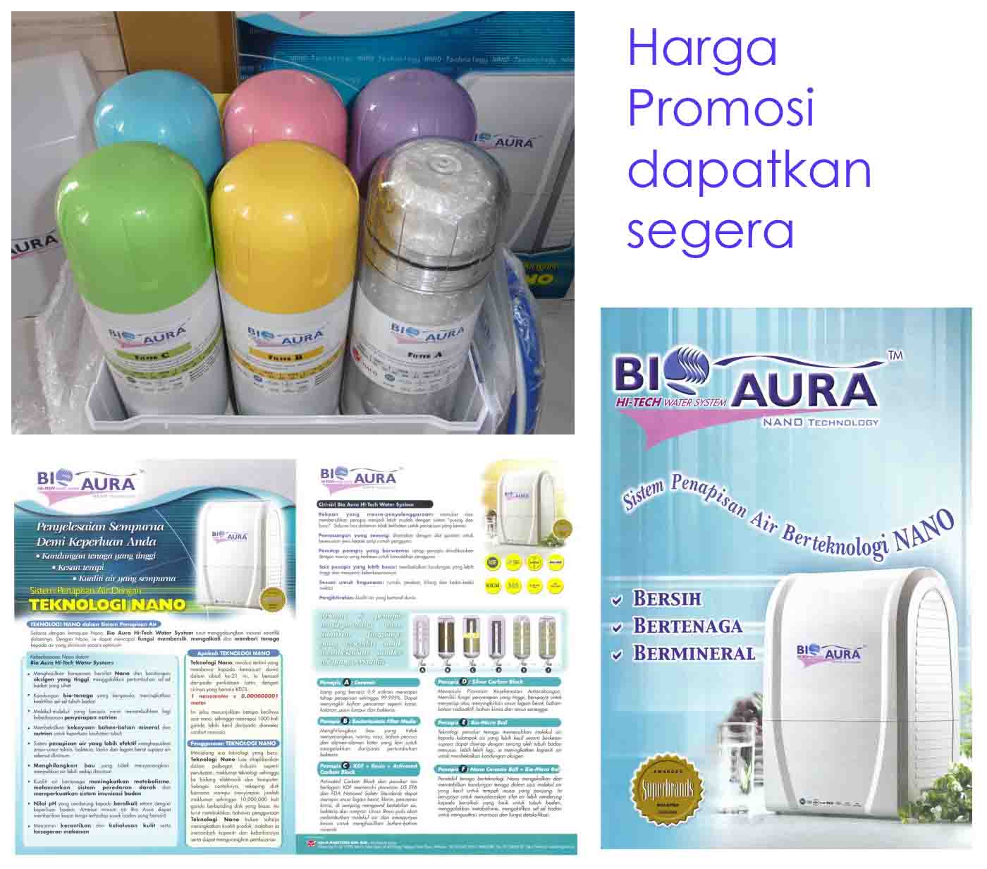 bio aura