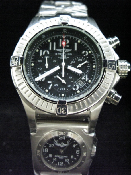 breitling 1884 chronometre