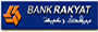Bank Rakyat